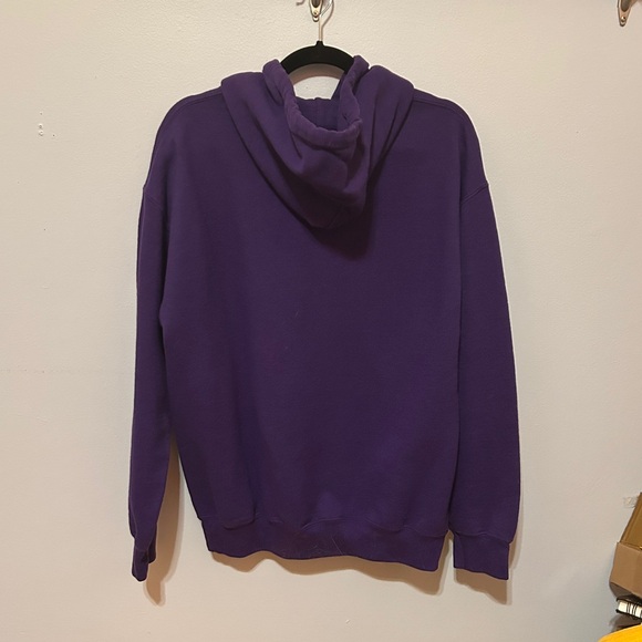 medium gildan northwestern university sweatshirt - Picture 2 of 3